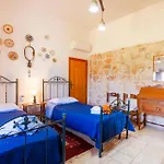 Semesterbostad Trullo *