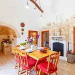Trullo 치스테르니노