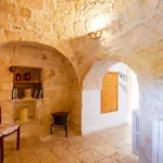 Semesterbostad Trullo
