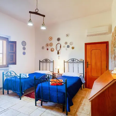 Ferienhaus Trullo Cisternino