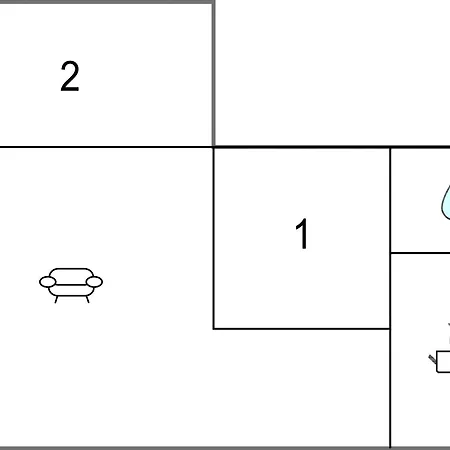 Ferienhaus Trullo Cisternino
